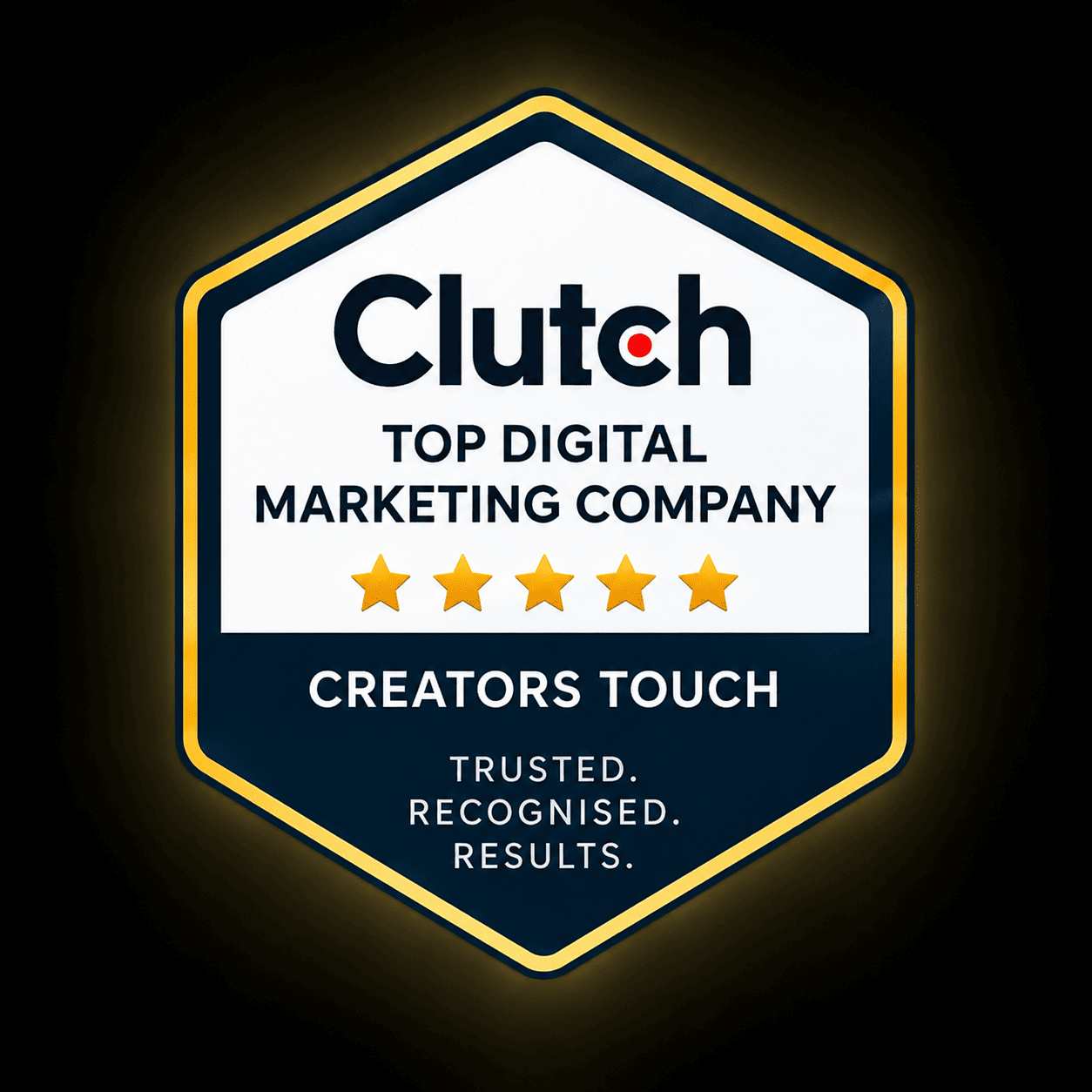 Clutch — Top Digital Marketing Company