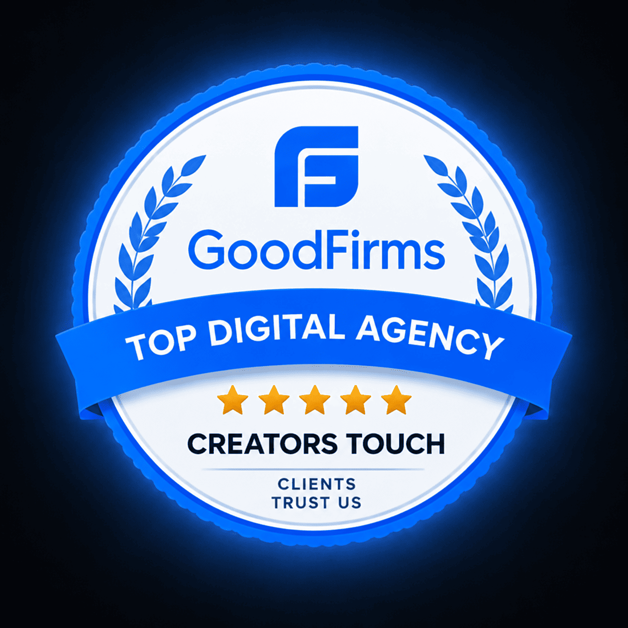 GoodFirms — Top Digital Agency