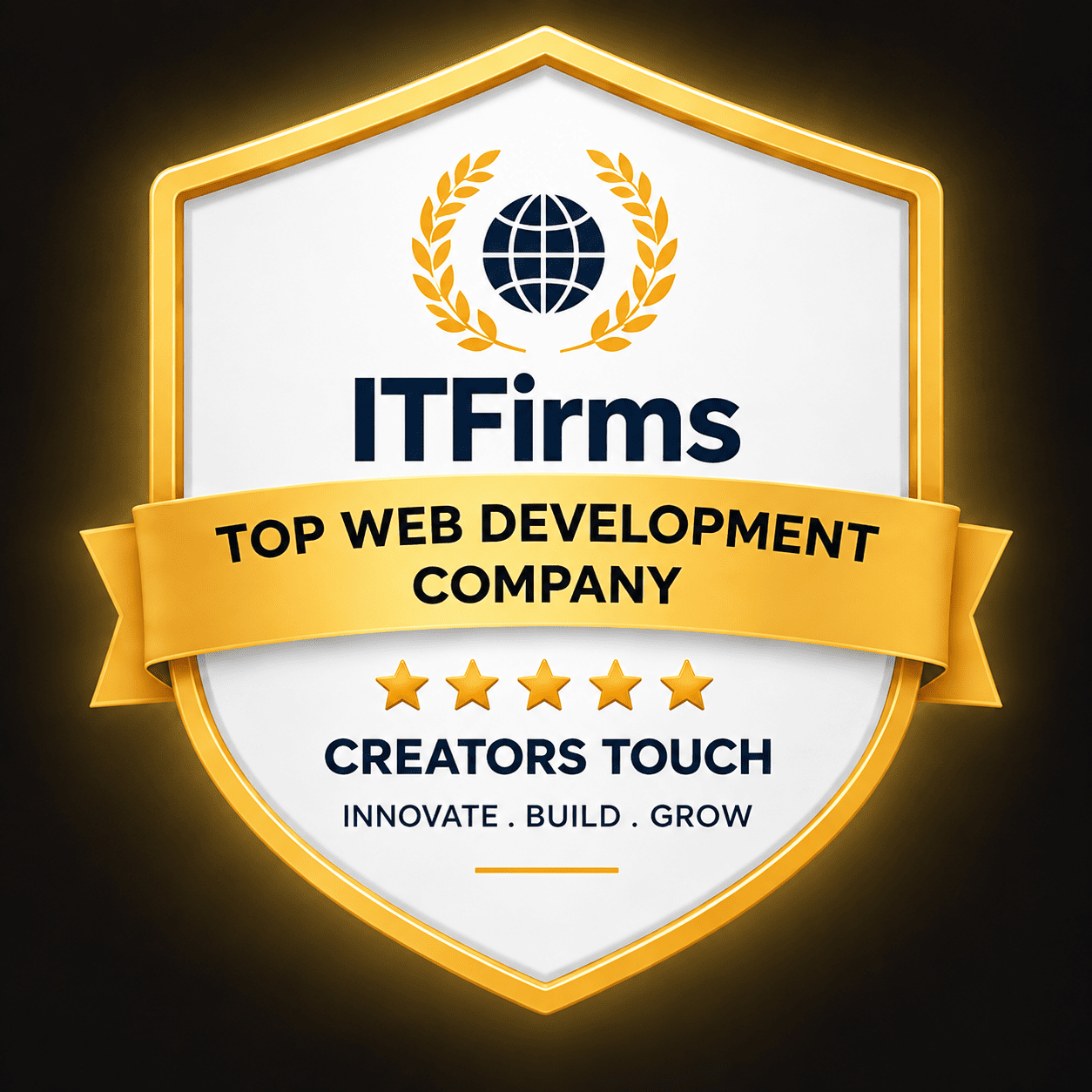 ITFirms — Top Web Development Company