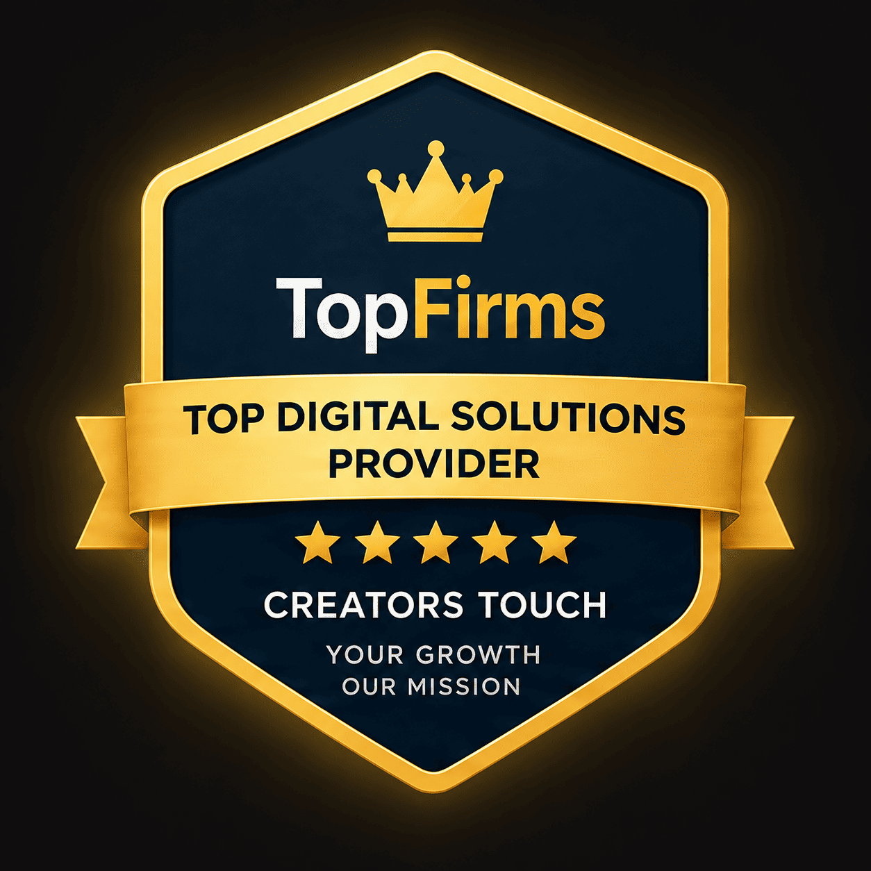 TopFirms — Top Digital Solutions Provider