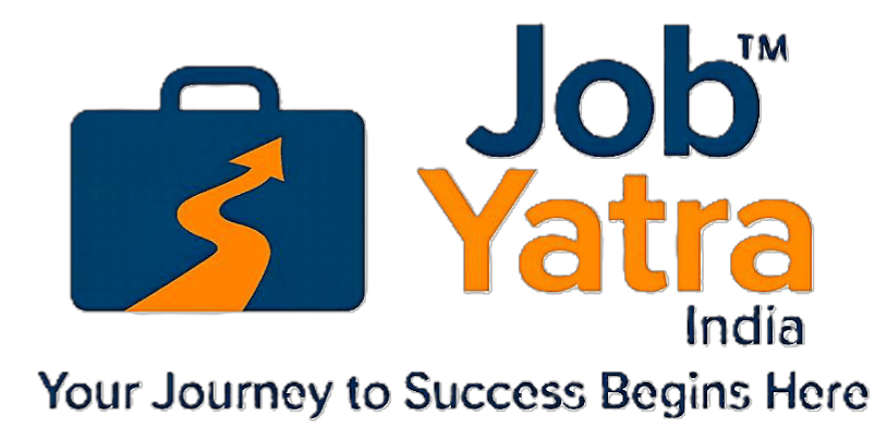 Jobyatra India Jobyatra India