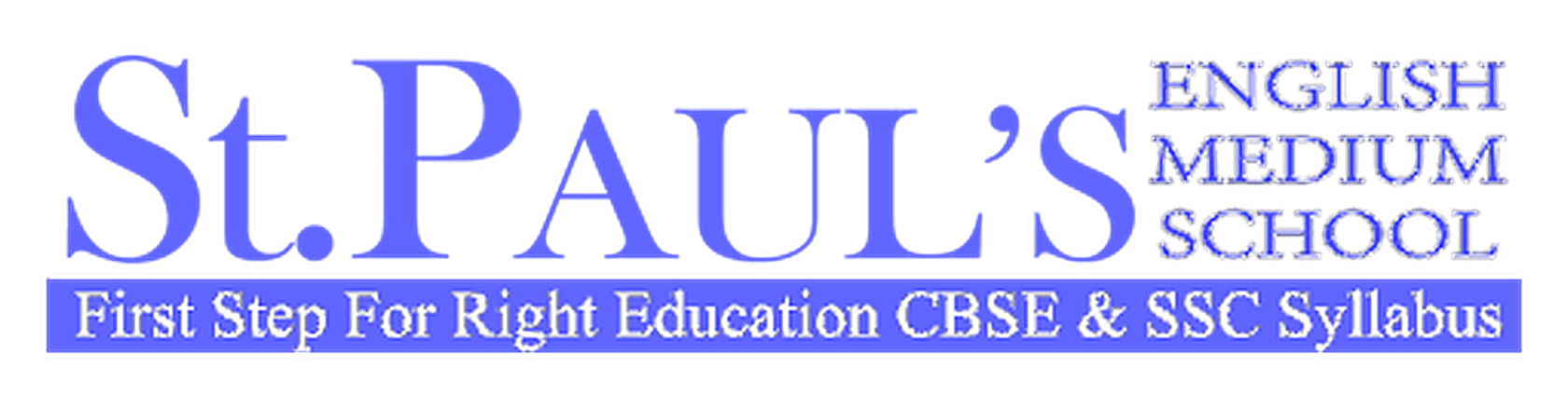 St. Paul's School VJA St. Paul's School VJA